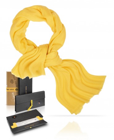 Палантин Женский WG85-MATTY/DANDELION